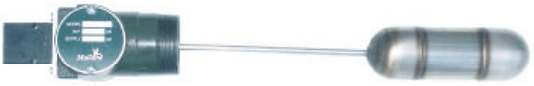Mallard Liquid Level Control, Model 3150